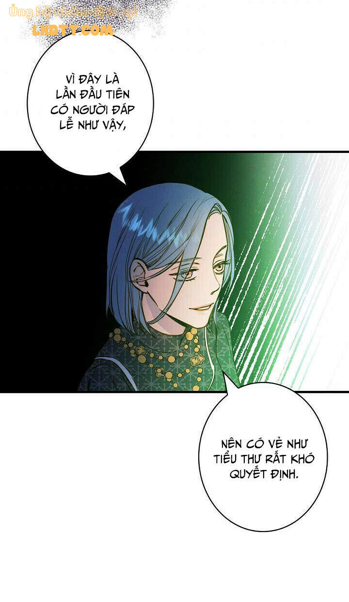 Hoàng Phi Bóng Tối Chapter 29 - 47