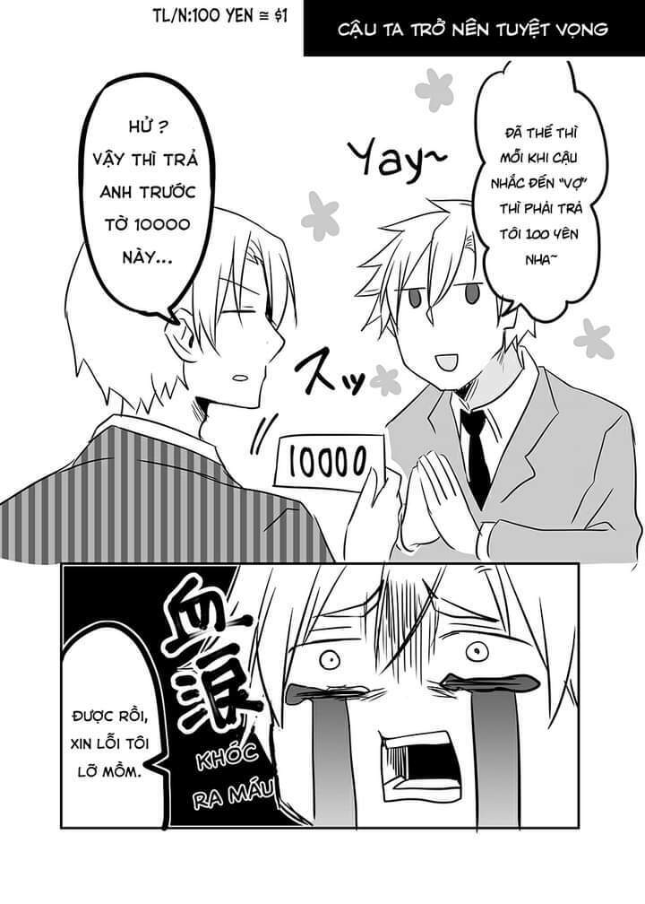 A Happy Couple Chapter 17 - 3