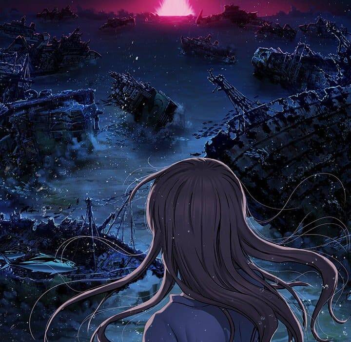 Đứa Con Thần Chết Chapter 140 - 30