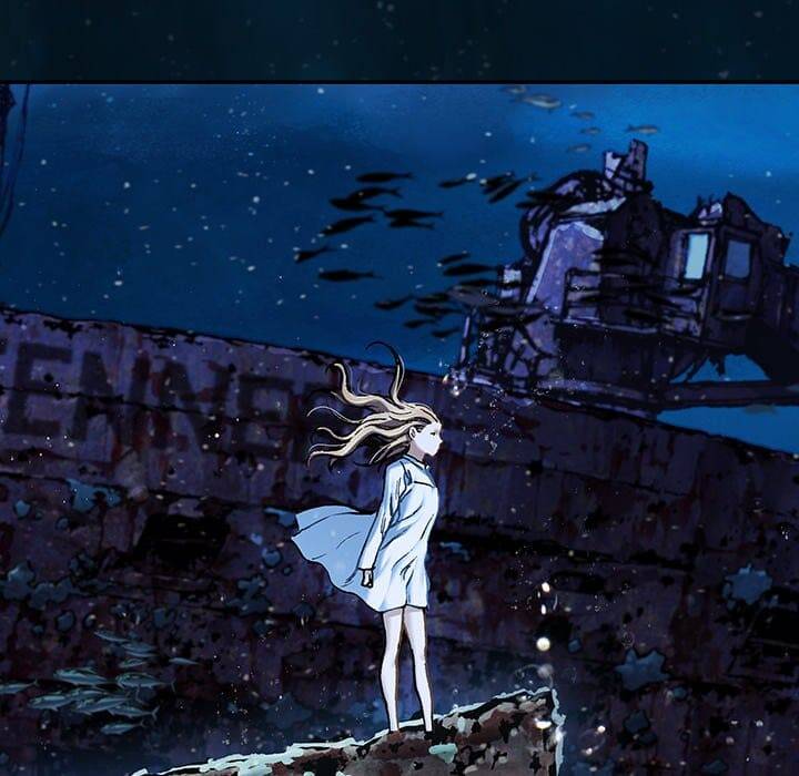 Đứa Con Thần Chết Chapter 140 - 9