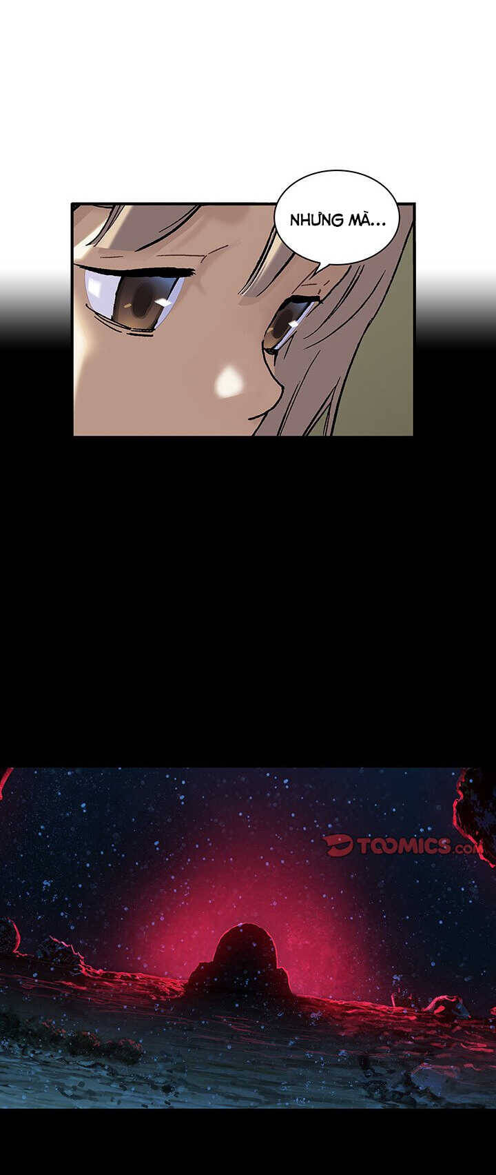 Đứa Con Thần Chết Chapter 141 - 22