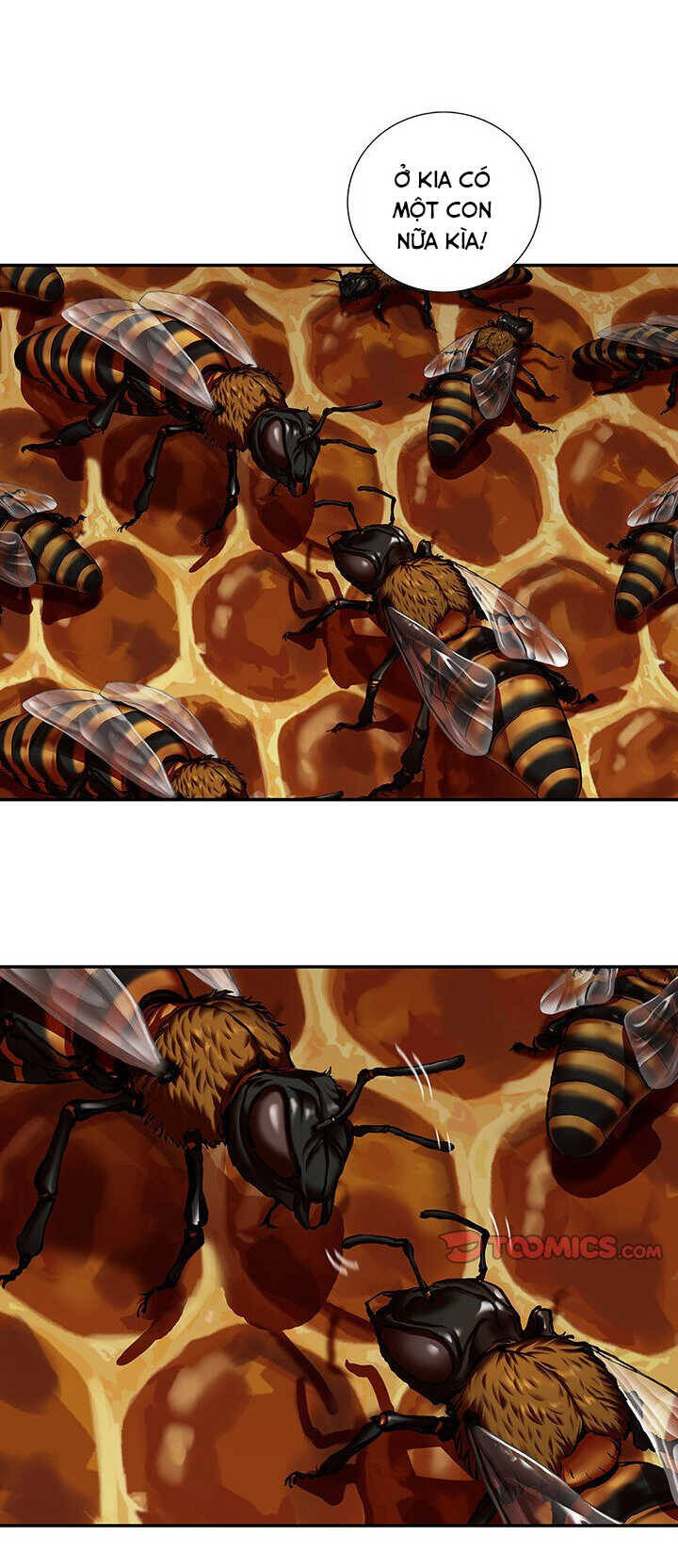 Đứa Con Thần Chết Chapter 141 - 38