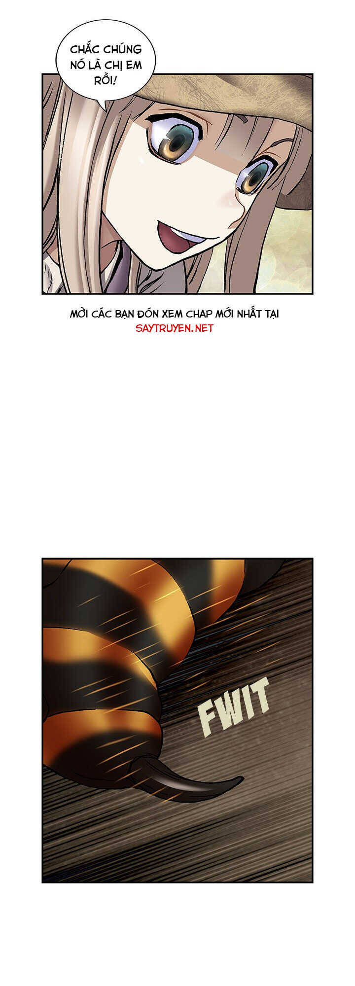 Đứa Con Thần Chết Chapter 141 - 39