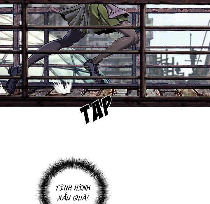 Đứa Con Thần Chết Chapter 143 - 17