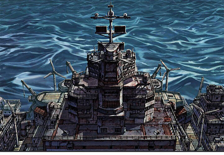 Đứa Con Thần Chết Chapter 143 - 5