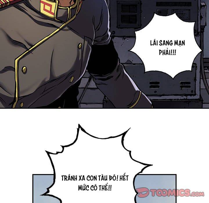 Đứa Con Thần Chết Chapter 143 - 64