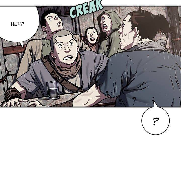 Đứa Con Thần Chết Chapter 143 - 69