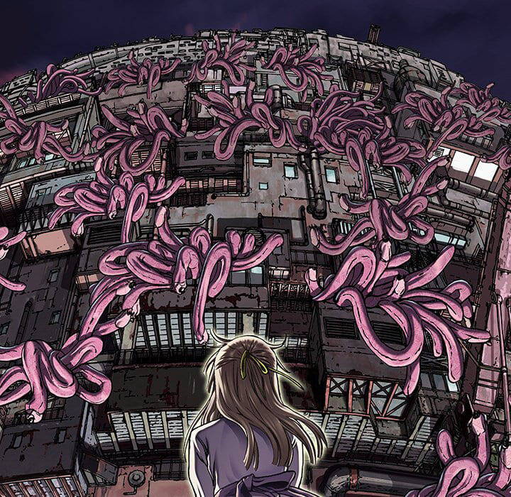 Đứa Con Thần Chết Chapter 145 - 129