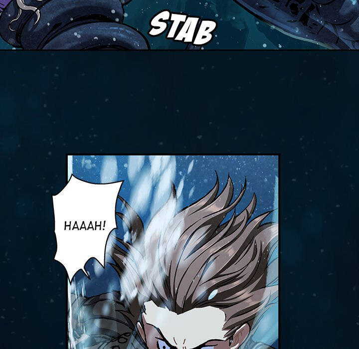 Đứa Con Thần Chết Chapter 146 - 106