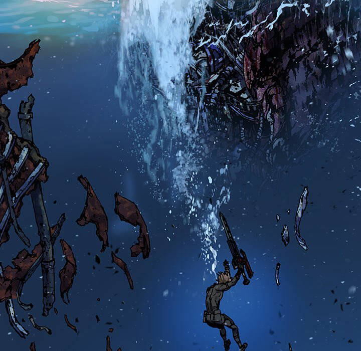 Đứa Con Thần Chết Chapter 146 - 58