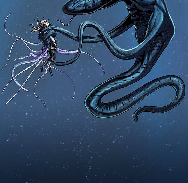 Đứa Con Thần Chết Chapter 146 - 93