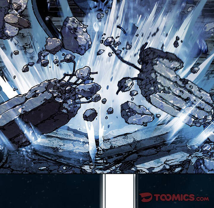 Đứa Con Thần Chết Chapter 147 - 60