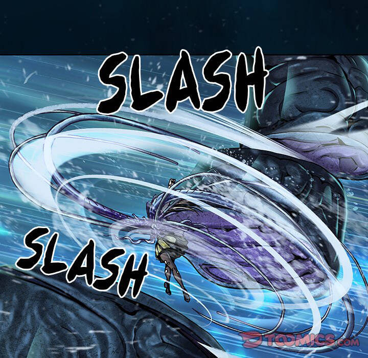 Đứa Con Thần Chết Chapter 147 - 76