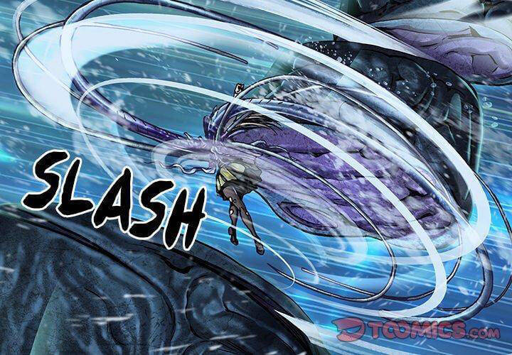 Đứa Con Thần Chết Chapter 148 - 3