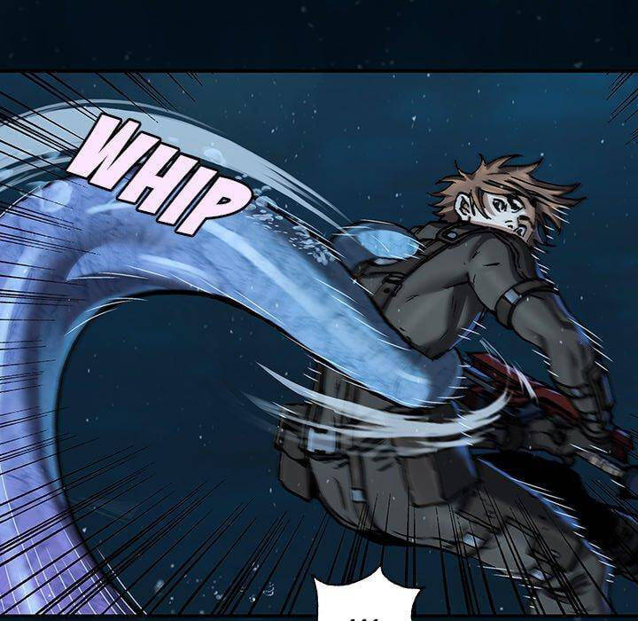 Đứa Con Thần Chết Chapter 148 - 30