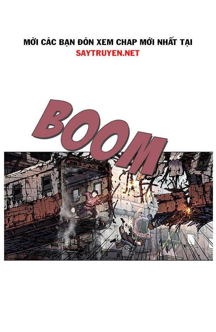 Đứa Con Thần Chết Chapter 149 - 12