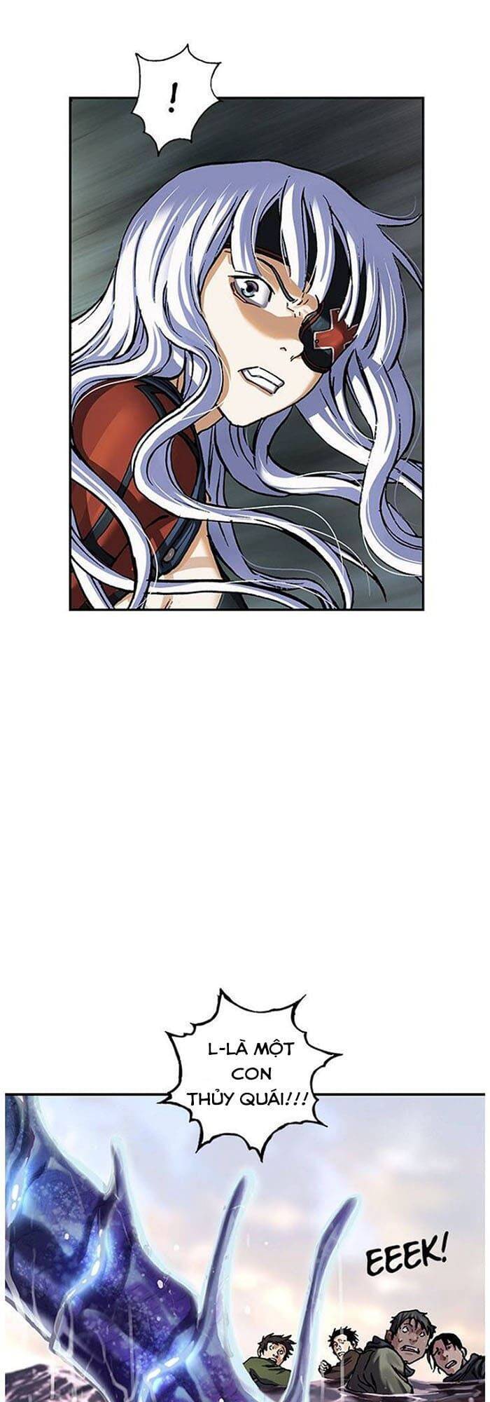 Đứa Con Thần Chết Chapter 149 - 25