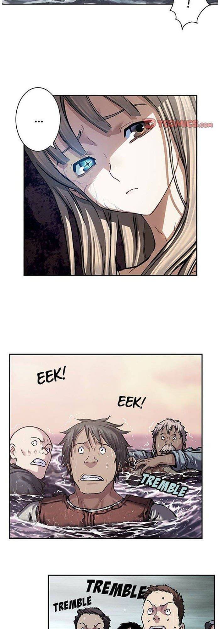 Đứa Con Thần Chết Chapter 149 - 33