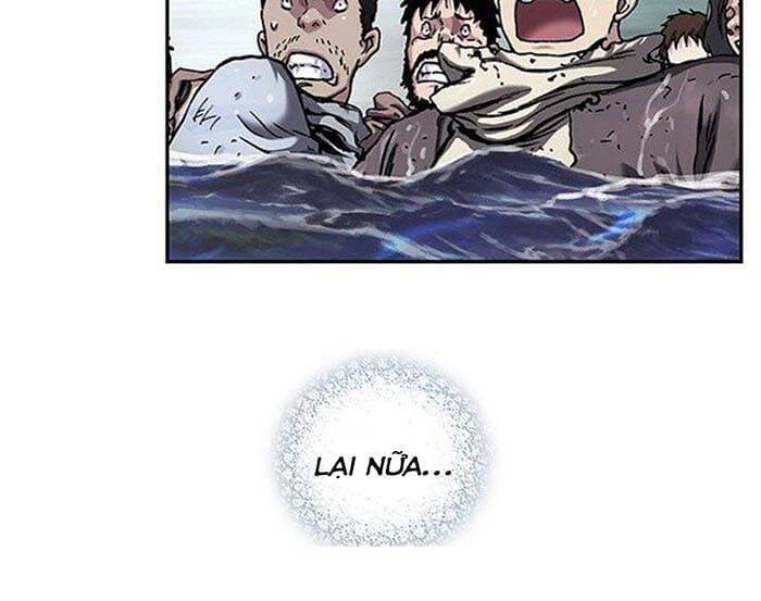 Đứa Con Thần Chết Chapter 149 - 34