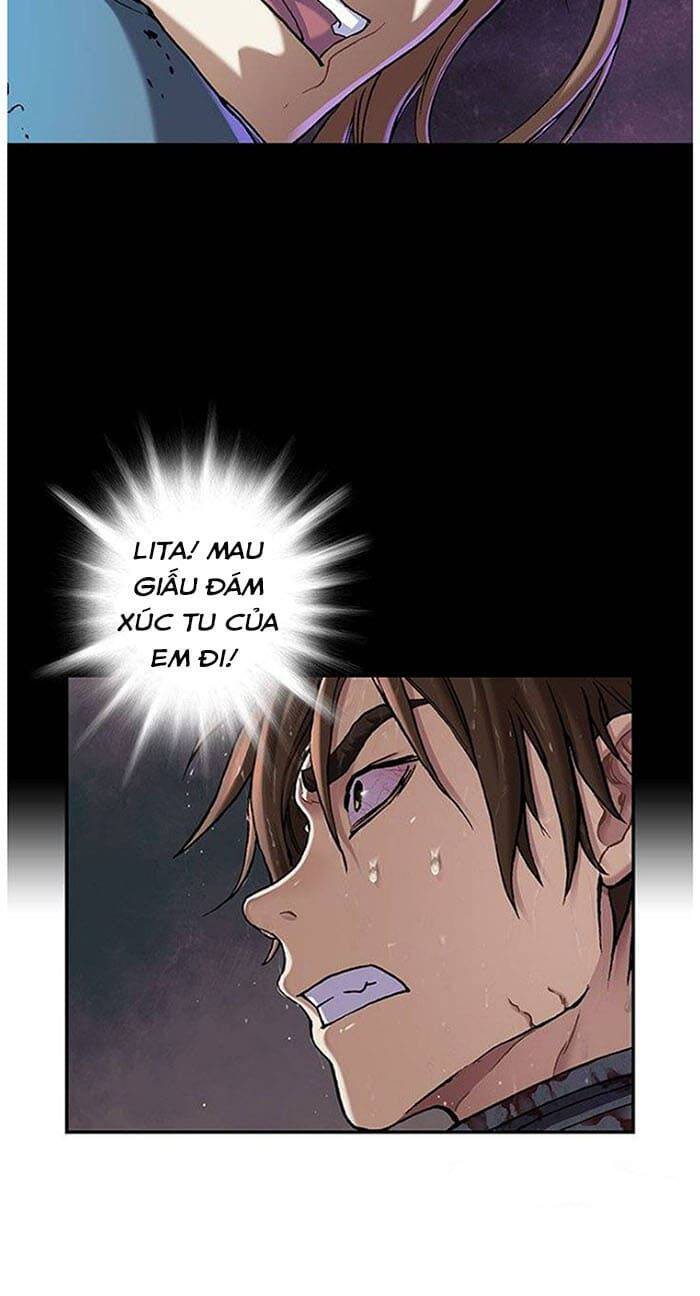 Đứa Con Thần Chết Chapter 149 - 36