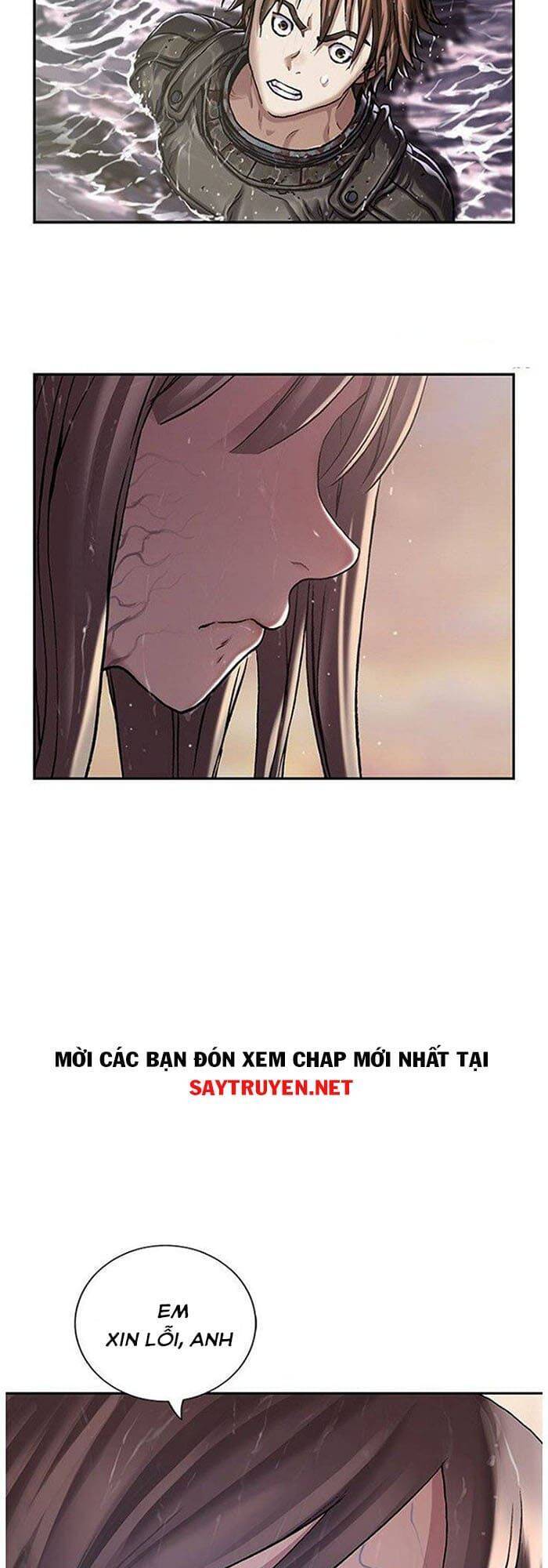 Đứa Con Thần Chết Chapter 149 - 38