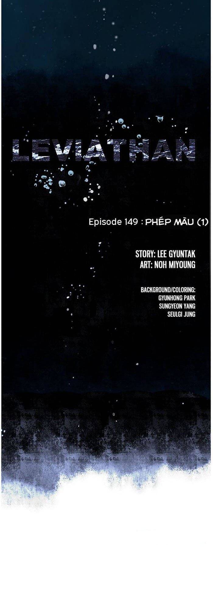 Đứa Con Thần Chết Chapter 149 - 5