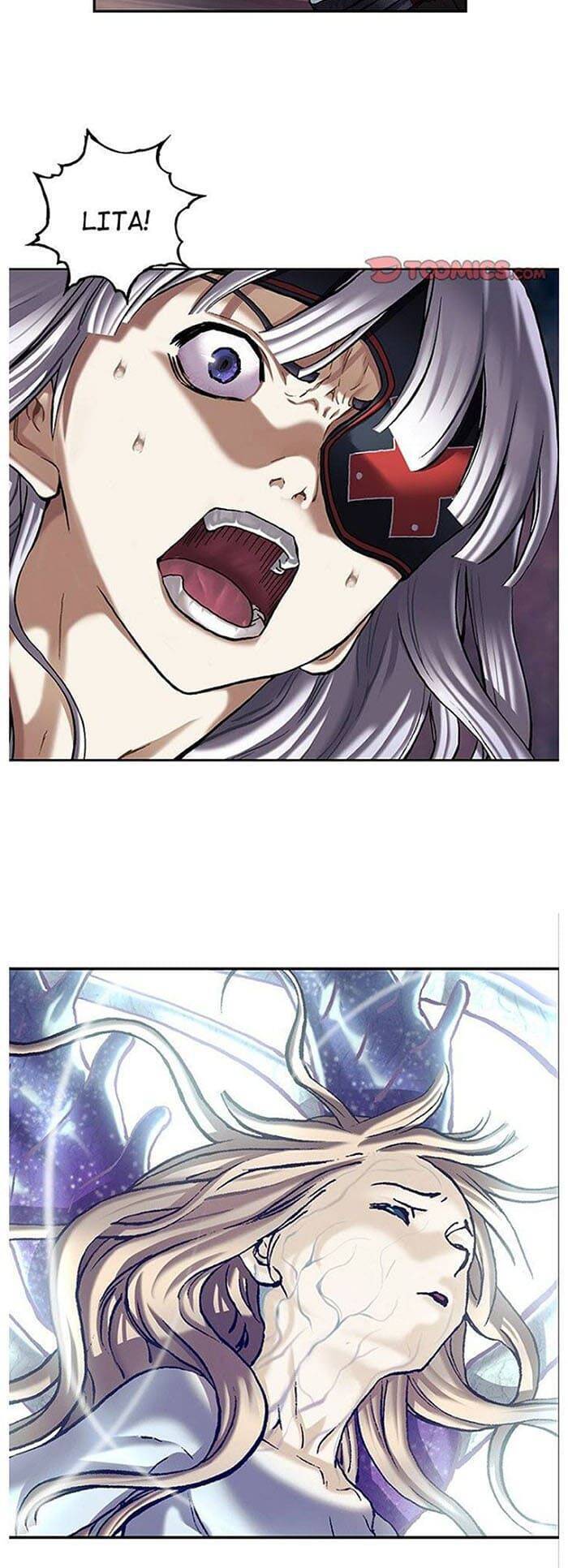 Đứa Con Thần Chết Chapter 149 - 41