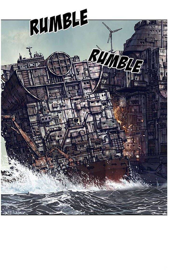 Đứa Con Thần Chết Chapter 149 - 6