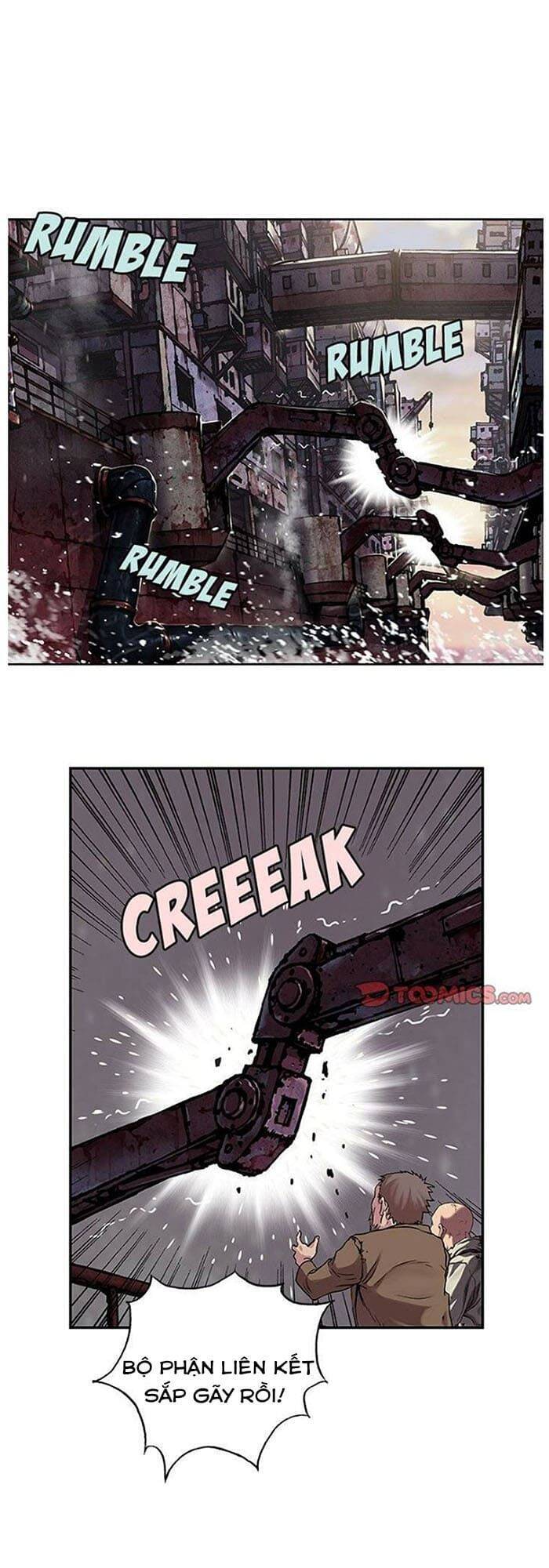 Đứa Con Thần Chết Chapter 149 - 7
