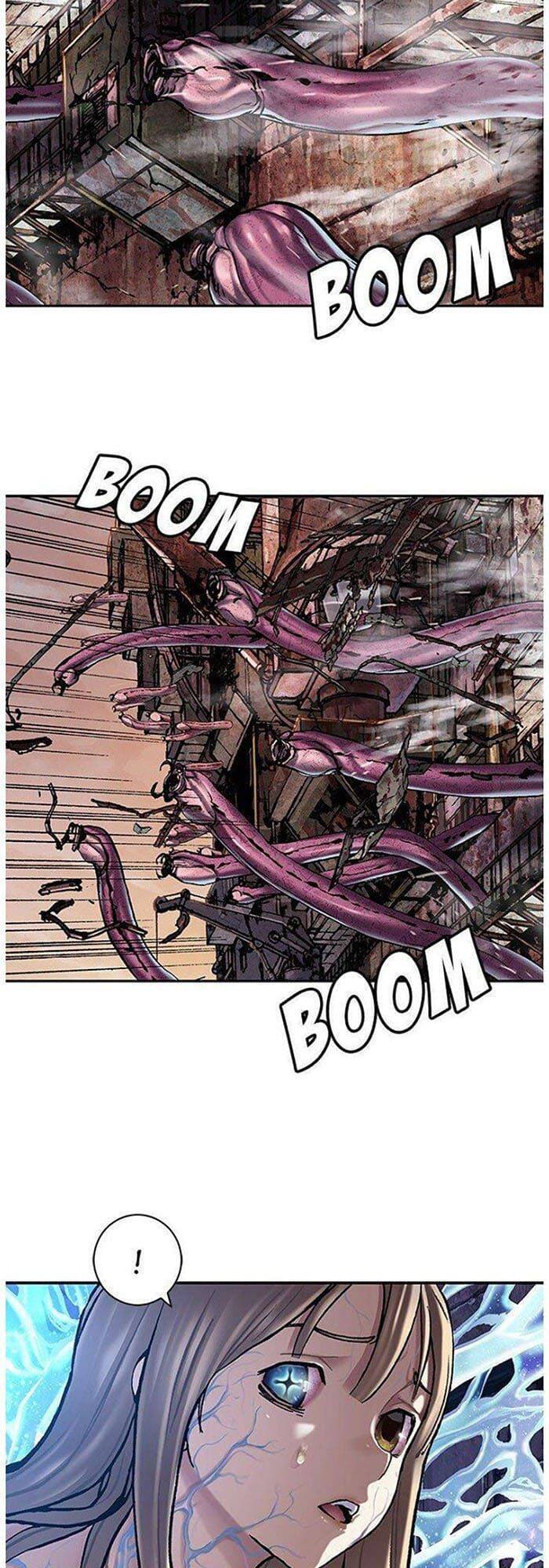 Đứa Con Thần Chết Chapter 150 - 26