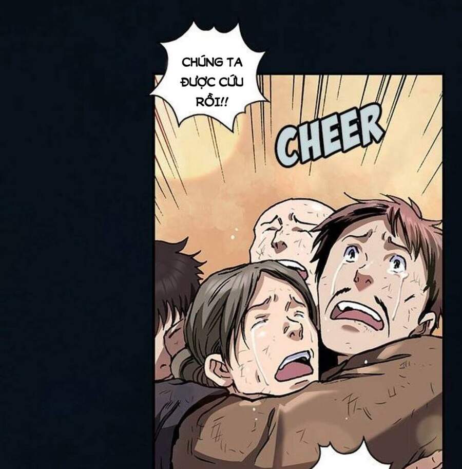 Đứa Con Thần Chết Chapter 153 - 44