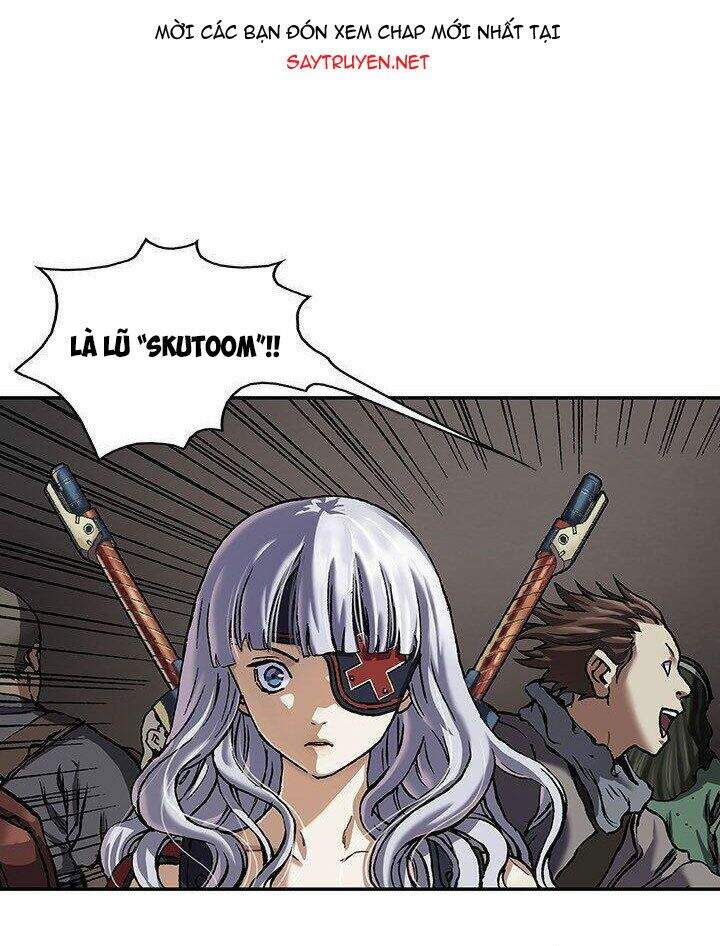 Đứa Con Thần Chết Chapter 154 - 19
