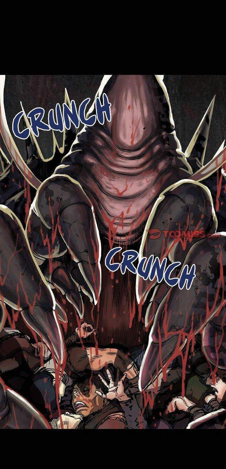 Đứa Con Thần Chết Chapter 154 - 26