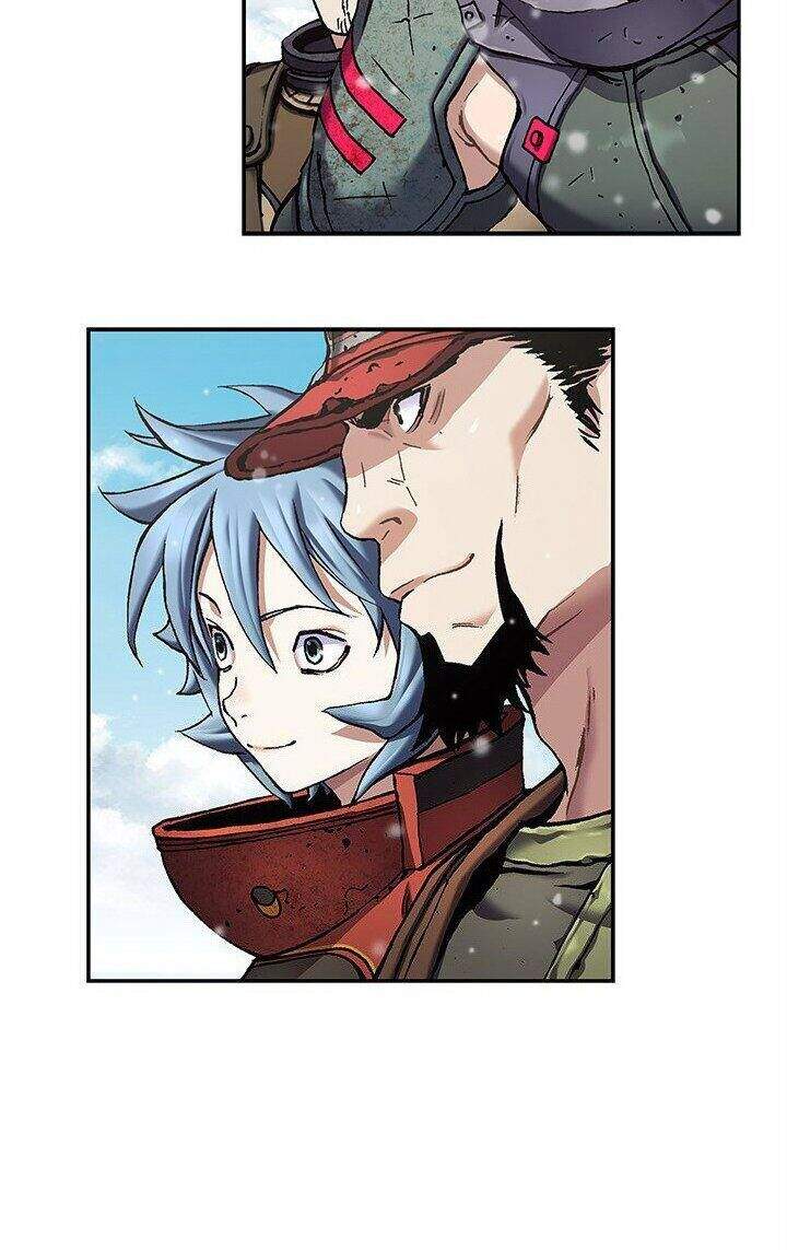 Đứa Con Thần Chết Chapter 154 - 4