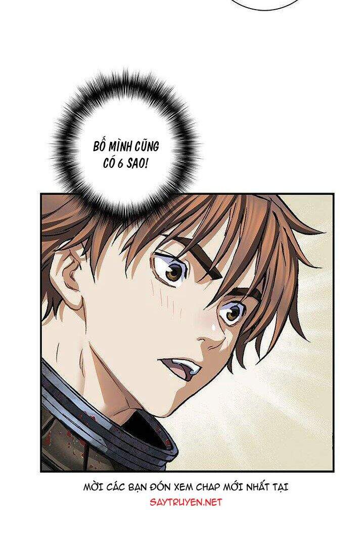 Đứa Con Thần Chết Chapter 154 - 42
