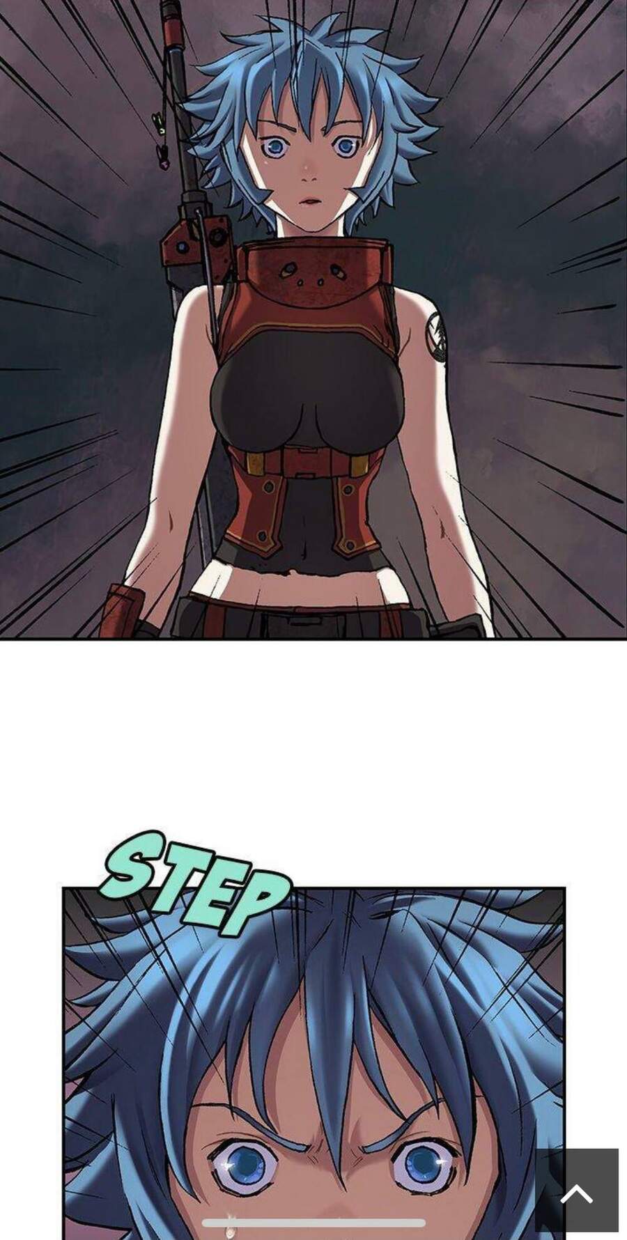 Đứa Con Thần Chết Chapter 157 - 11