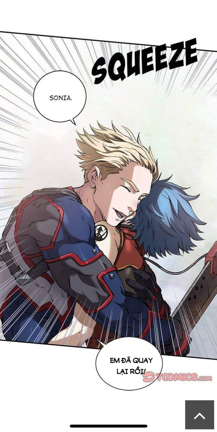 Đứa Con Thần Chết Chapter 157 - 13