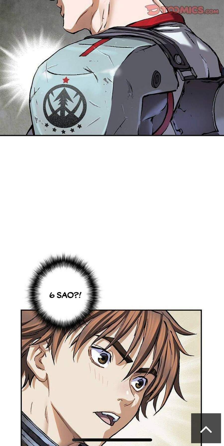 Đứa Con Thần Chết Chapter 157 - 3