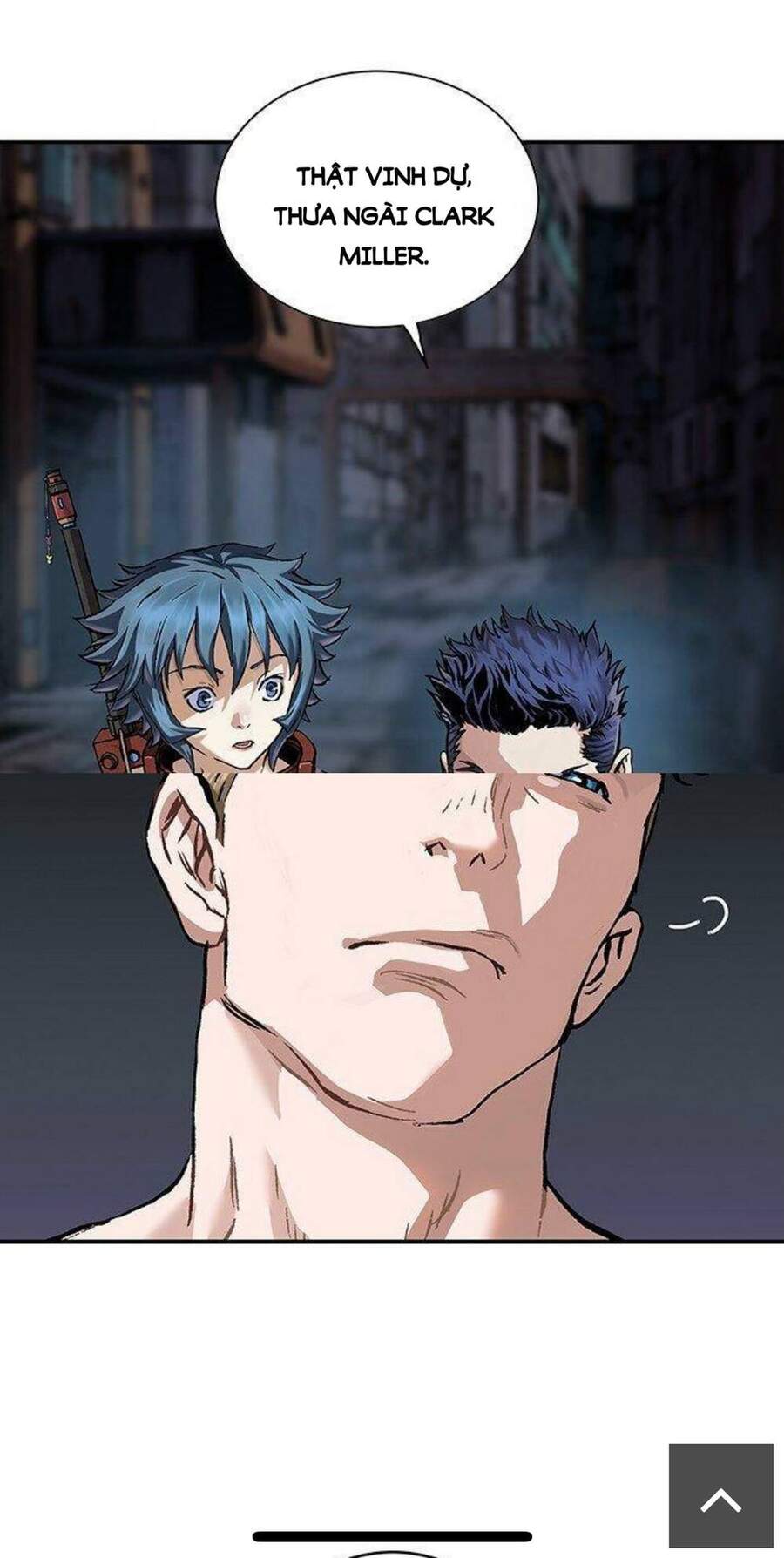 Đứa Con Thần Chết Chapter 157 - 24