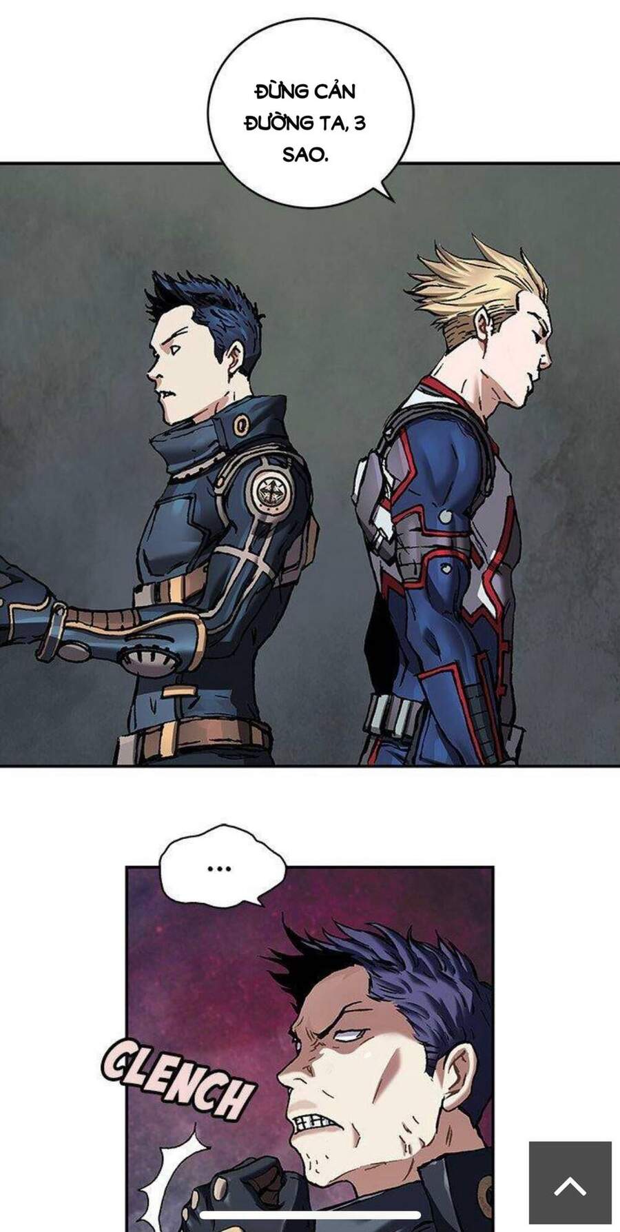 Đứa Con Thần Chết Chapter 157 - 25