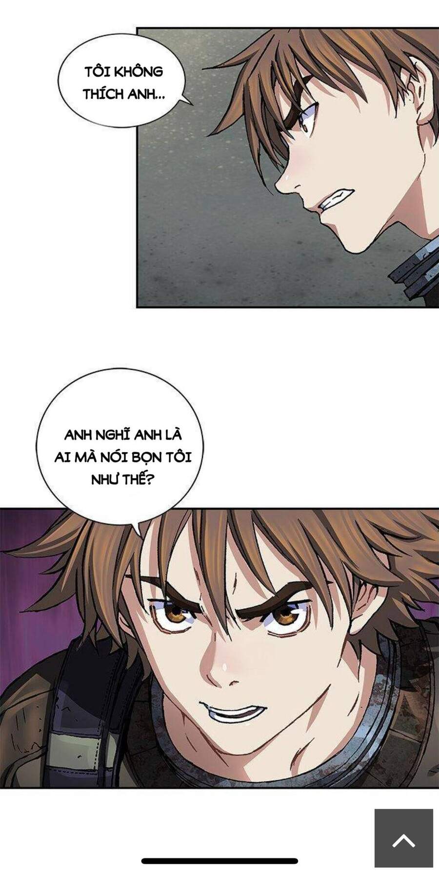 Đứa Con Thần Chết Chapter 157 - 35