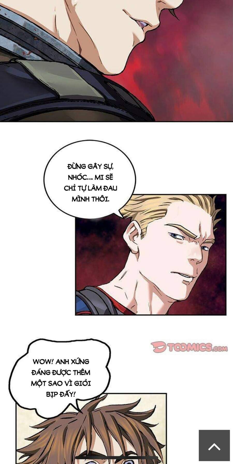 Đứa Con Thần Chết Chapter 157 - 40