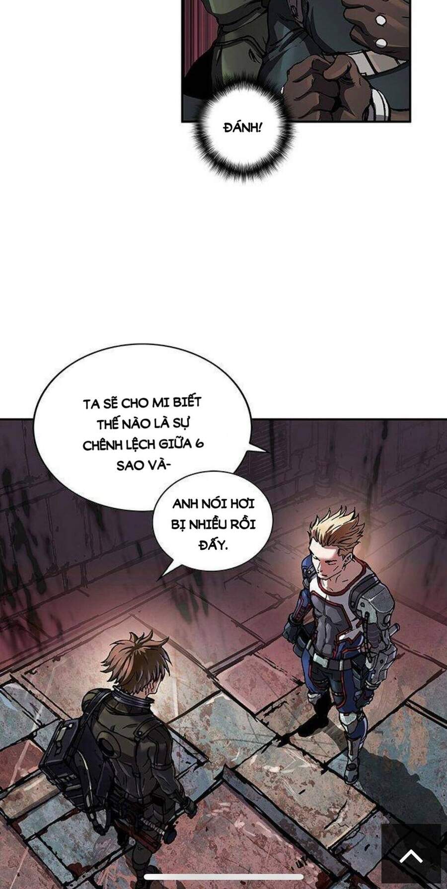 Đứa Con Thần Chết Chapter 157 - 43