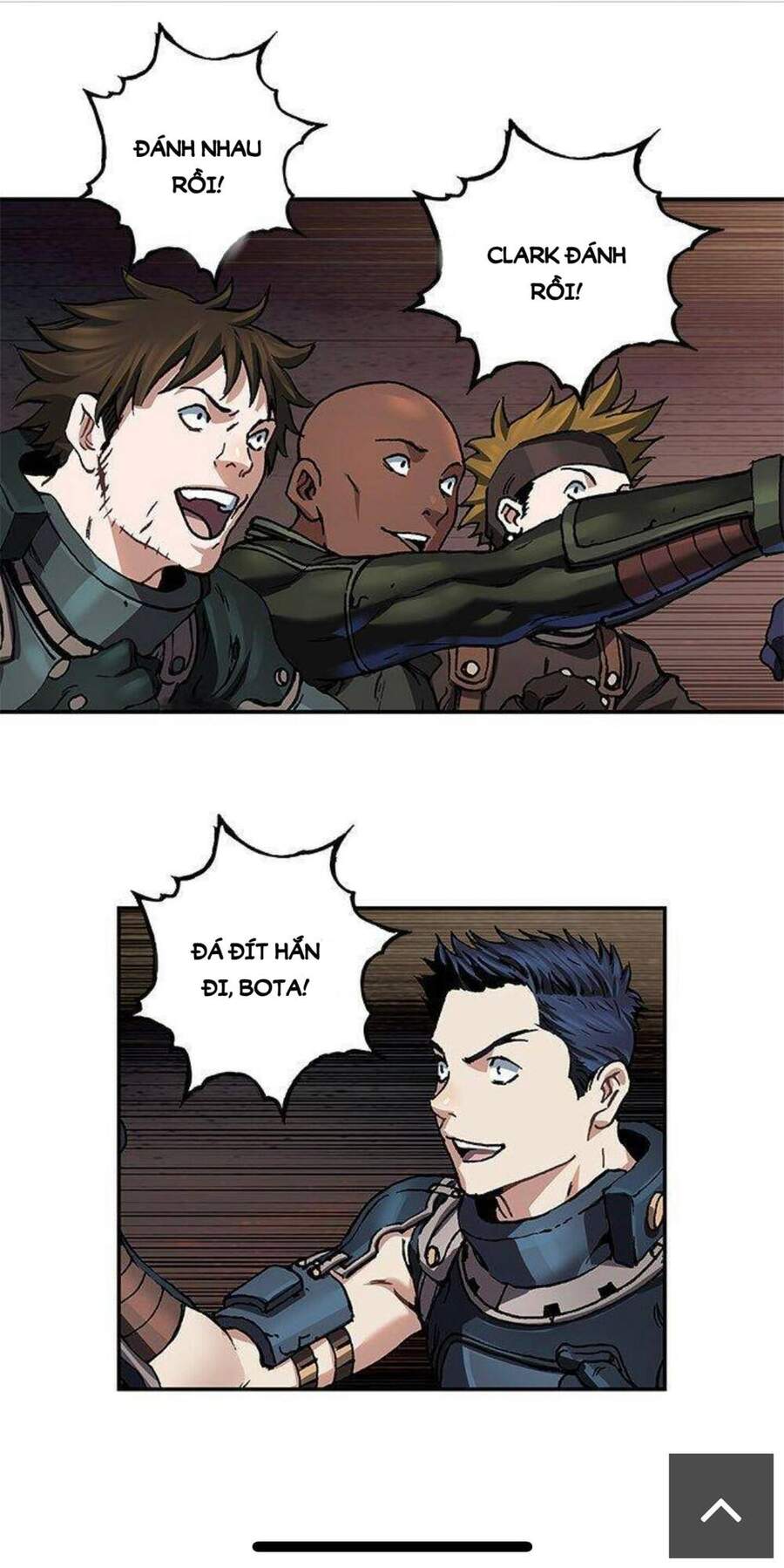 Đứa Con Thần Chết Chapter 157 - 49