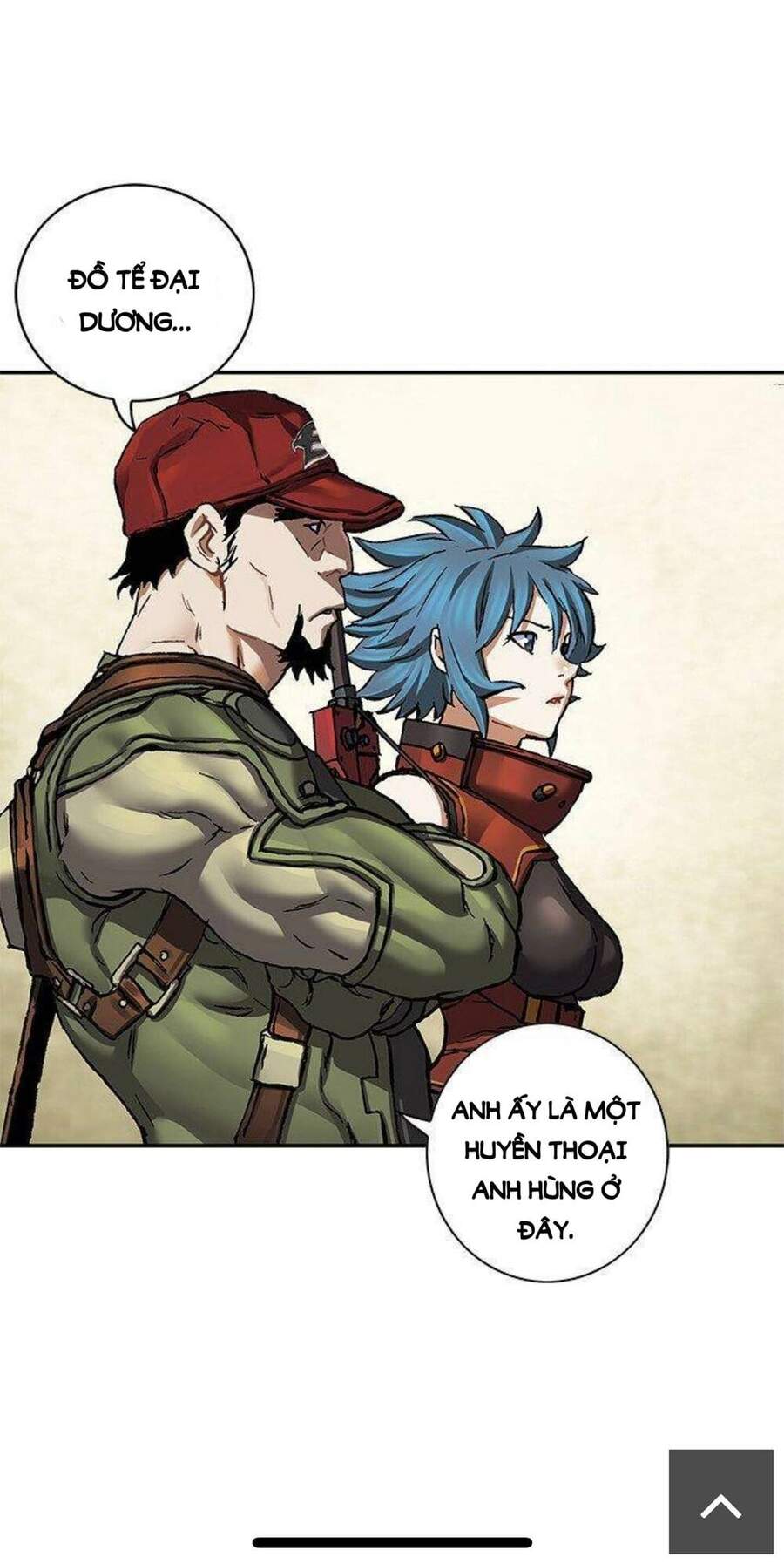 Đứa Con Thần Chết Chapter 157 - 6