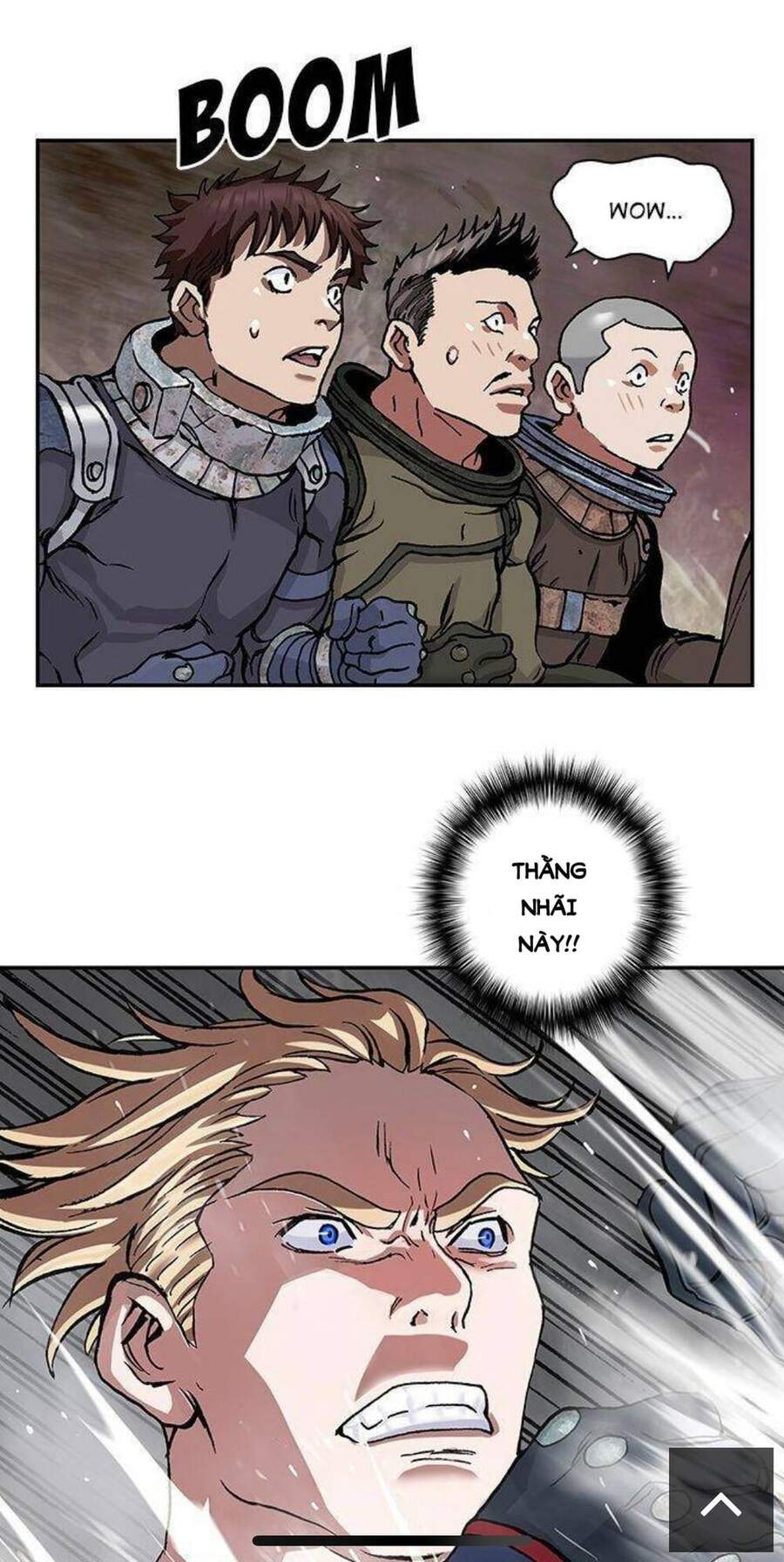 Đứa Con Thần Chết Chapter 157 - 56