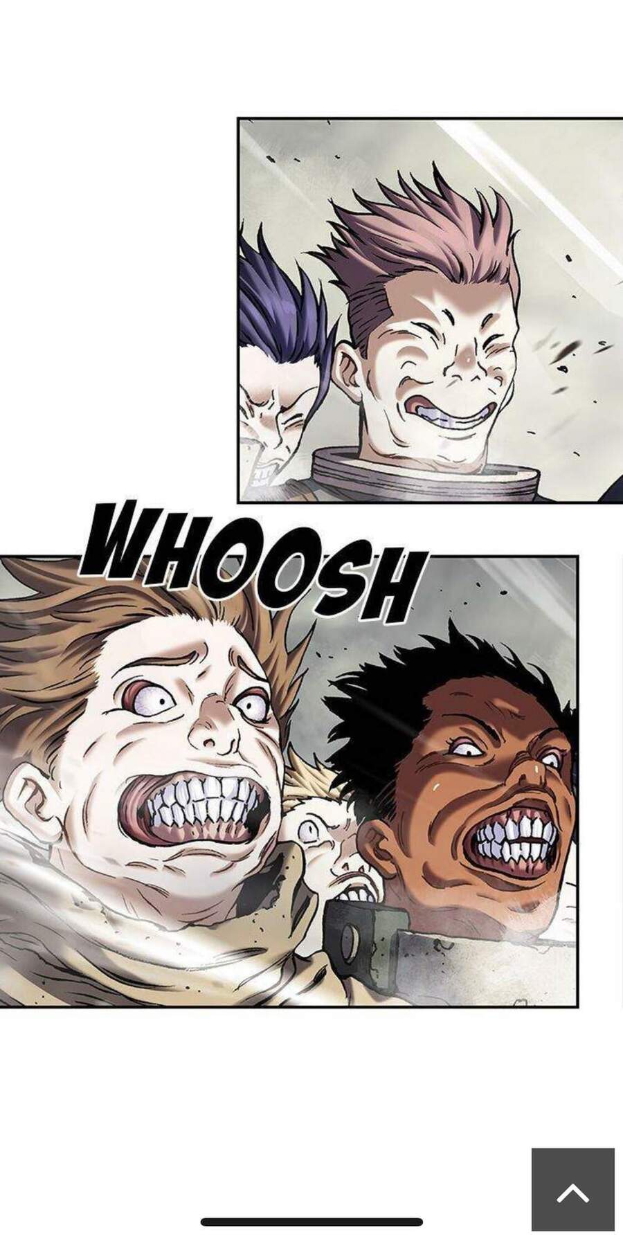 Đứa Con Thần Chết Chapter 158 - 17