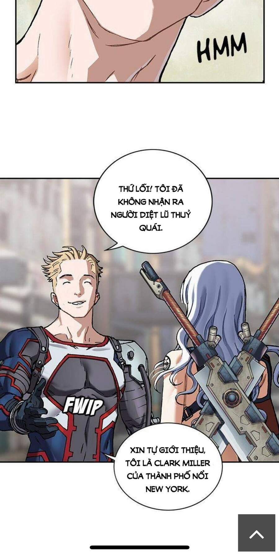 Đứa Con Thần Chết Chapter 158 - 26