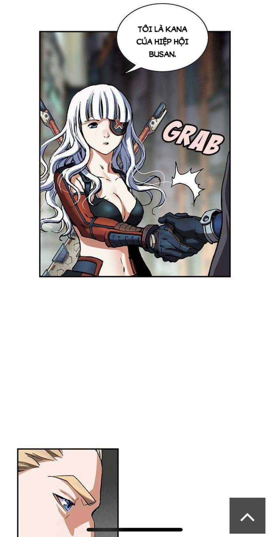 Đứa Con Thần Chết Chapter 158 - 27