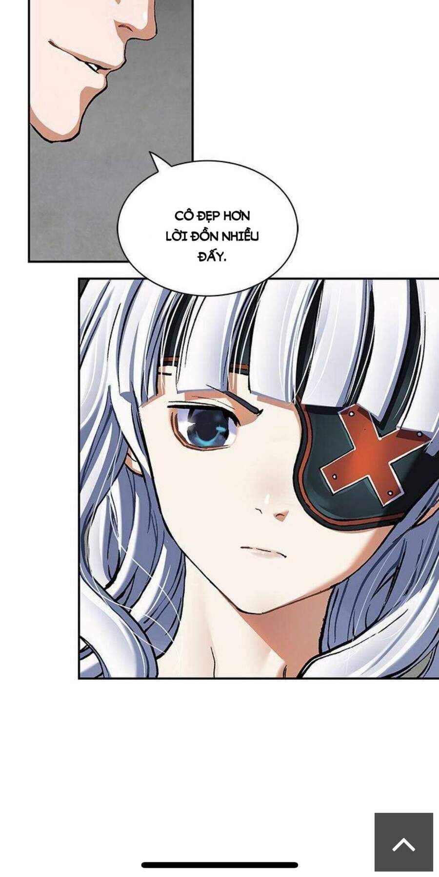 Đứa Con Thần Chết Chapter 158 - 28